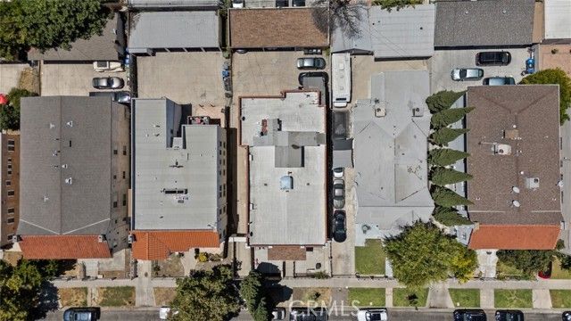 737 N Ridgewood Place, Los Angeles, CA 90038