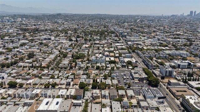 737 N Ridgewood Place, Los Angeles, CA 90038