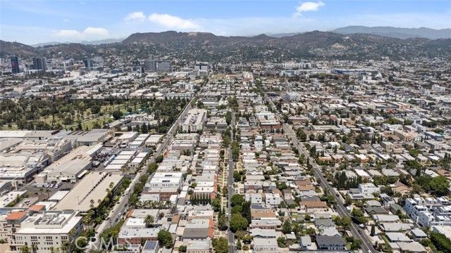 737 N Ridgewood Place, Los Angeles, CA 90038