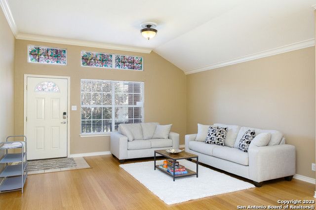 6014 Wood Pass, San Antonio, TX 78249