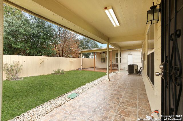 6014 Wood Pass, San Antonio, TX 78249