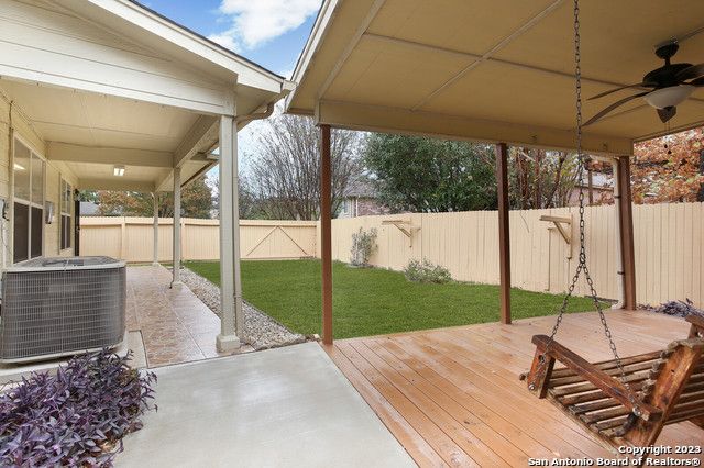 6014 Wood Pass, San Antonio, TX 78249