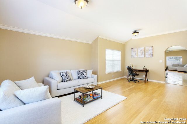 6014 Wood Pass, San Antonio, TX 78249