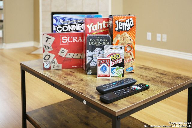 6014 Wood Pass, San Antonio, TX 78249