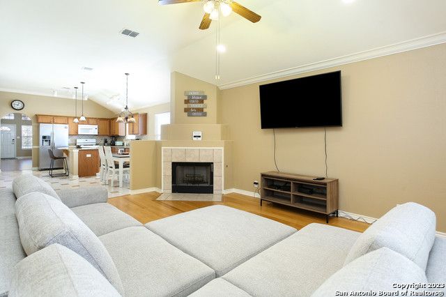 6014 Wood Pass, San Antonio, TX 78249