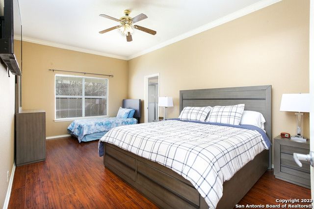 6014 Wood Pass, San Antonio, TX 78249