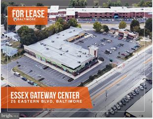 25 EASTERN AVENUE, Essex, MD 21221