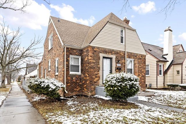 3903 Berkshire Street, Detroit, MI 48224