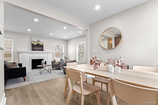 3903 Berkshire Street, Detroit, MI 48224