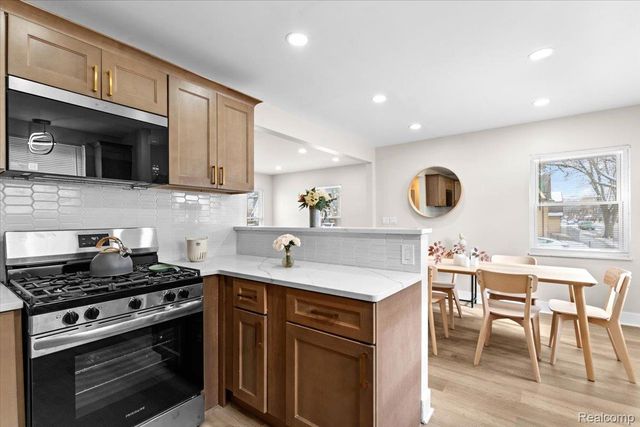 3903 Berkshire Street, Detroit, MI 48224