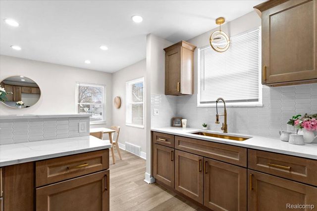 3903 Berkshire Street, Detroit, MI 48224