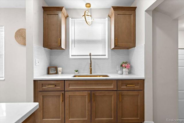 3903 Berkshire Street, Detroit, MI 48224