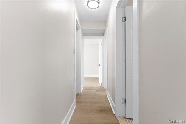 3903 Berkshire Street, Detroit, MI 48224