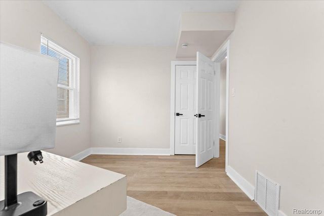 3903 Berkshire Street, Detroit, MI 48224