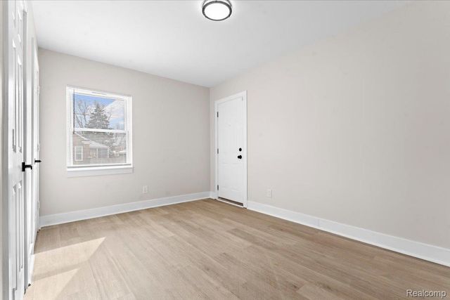 3903 Berkshire Street, Detroit, MI 48224