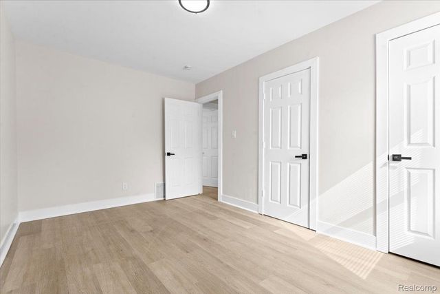 3903 Berkshire Street, Detroit, MI 48224