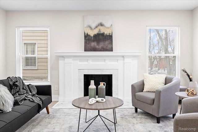 3903 Berkshire Street, Detroit, MI 48224