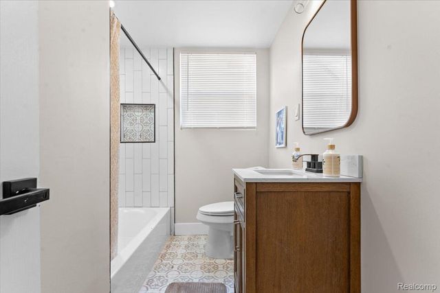 3903 Berkshire Street, Detroit, MI 48224