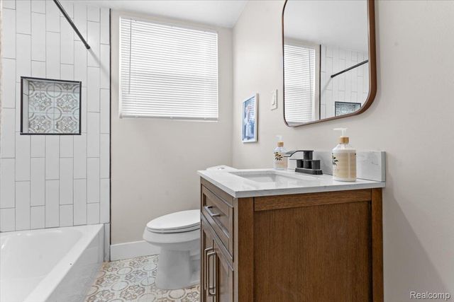 3903 Berkshire Street, Detroit, MI 48224