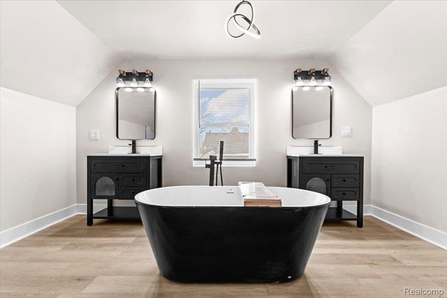 3903 Berkshire Street, Detroit, MI 48224