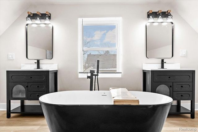 3903 Berkshire Street, Detroit, MI 48224