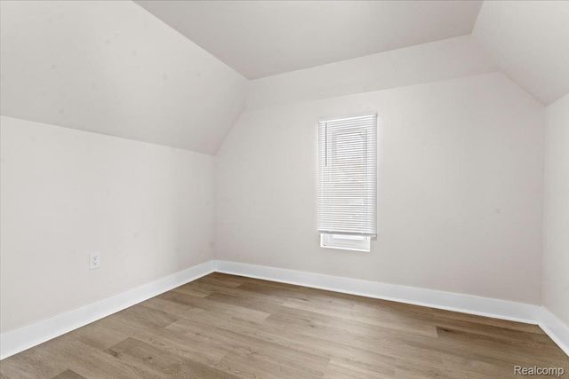 3903 Berkshire Street, Detroit, MI 48224