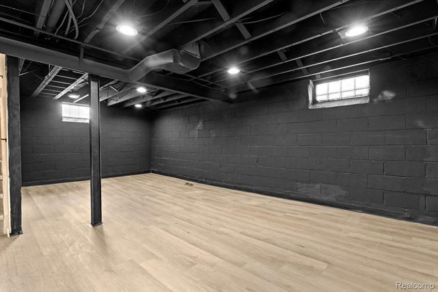 3903 Berkshire Street, Detroit, MI 48224