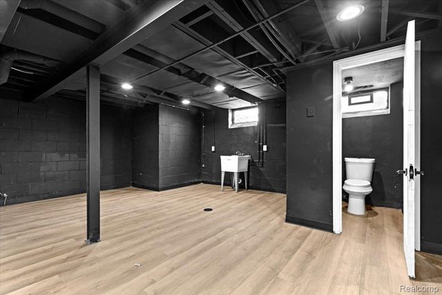 3903 Berkshire Street, Detroit, MI 48224