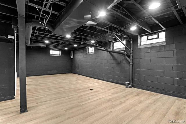 3903 Berkshire Street, Detroit, MI 48224