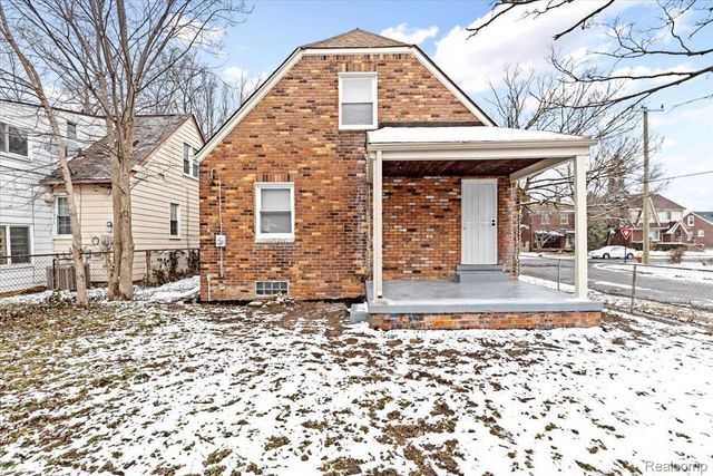 3903 Berkshire Street, Detroit, MI 48224