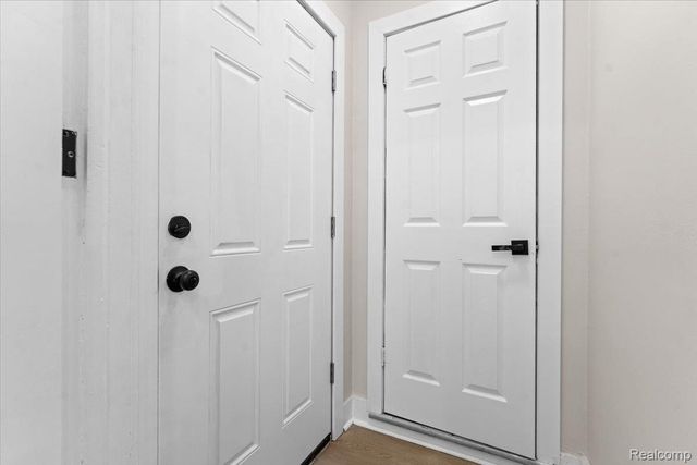 3903 Berkshire Street, Detroit, MI 48224