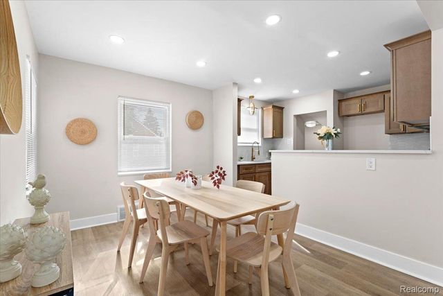 3903 Berkshire Street, Detroit, MI 48224