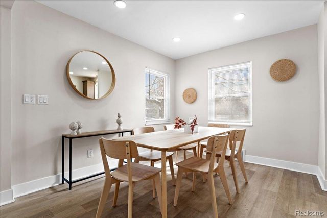 3903 Berkshire Street, Detroit, MI 48224