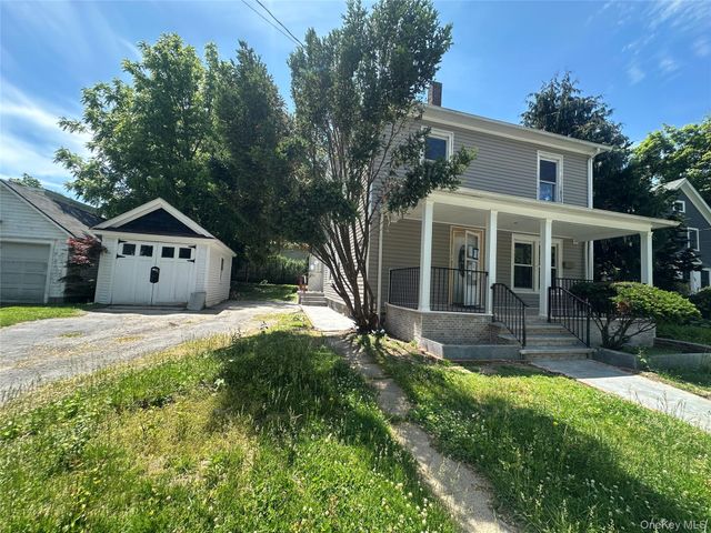 423 Hinman Place, Mamaroneck, NY 10543