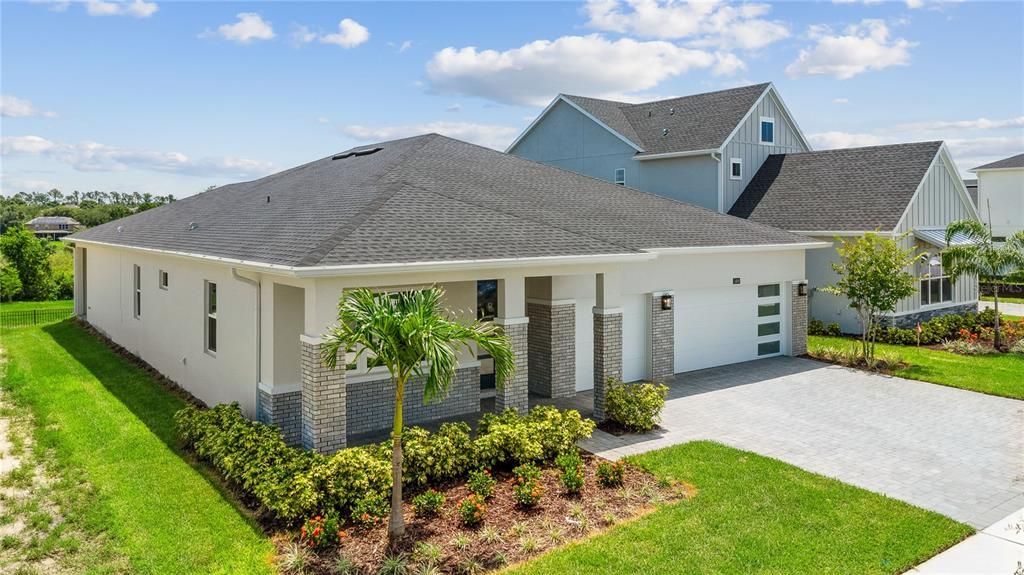 1406 PINECLIFF DRIVE, Apopka, FL 32703
