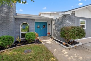 4612 Woodfield Drive, Arlington, TX 76016