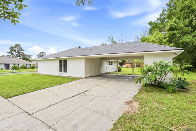 10047 Chanadia Dr, Baton Rouge, LA 70810
