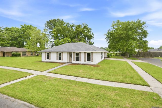 10047 Chanadia Dr, Baton Rouge, LA 70810