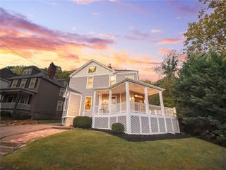 736 Orchard Terrace, Sewickley, PA 15143