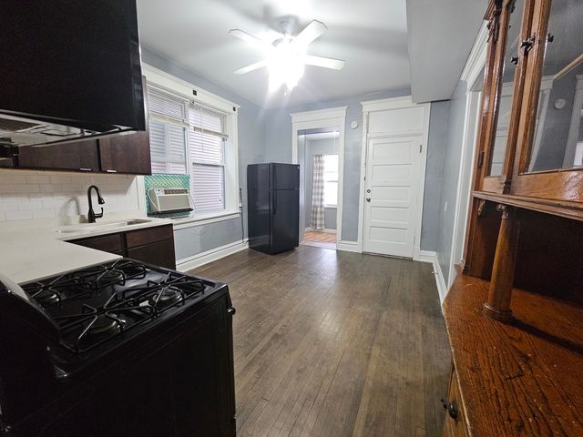 2532 S ALBANY Avenue 2, Chicago, IL 60623