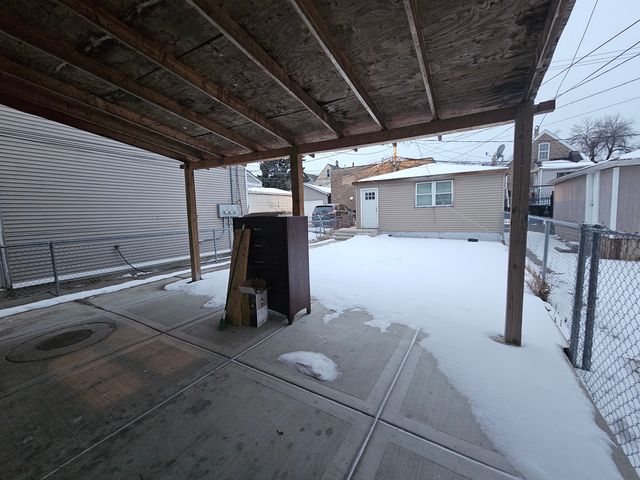 2532 S ALBANY Avenue 2, Chicago, IL 60623