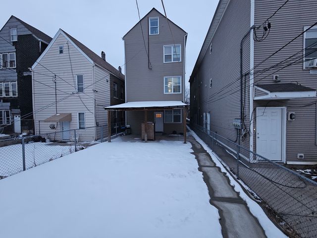 2532 S ALBANY Avenue 2, Chicago, IL 60623