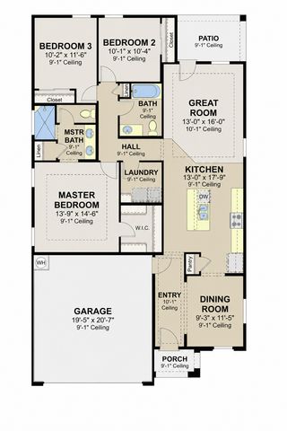 8 Maravilla Circle, Los Lunas, NM 87031