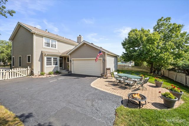 2303 Riverside Drive, Plainfield, IL 60586