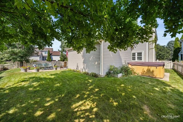 2303 Riverside Drive, Plainfield, IL 60586