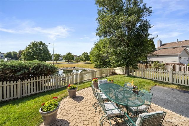 2303 Riverside Drive, Plainfield, IL 60586