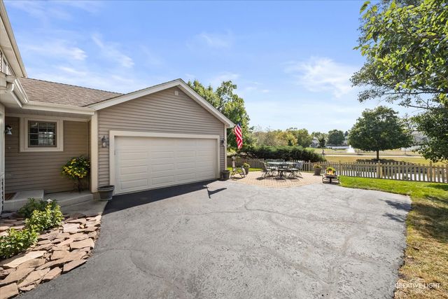 2303 Riverside Drive, Plainfield, IL 60586