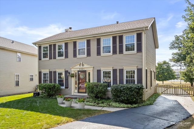 2303 Riverside Drive, Plainfield, IL 60586