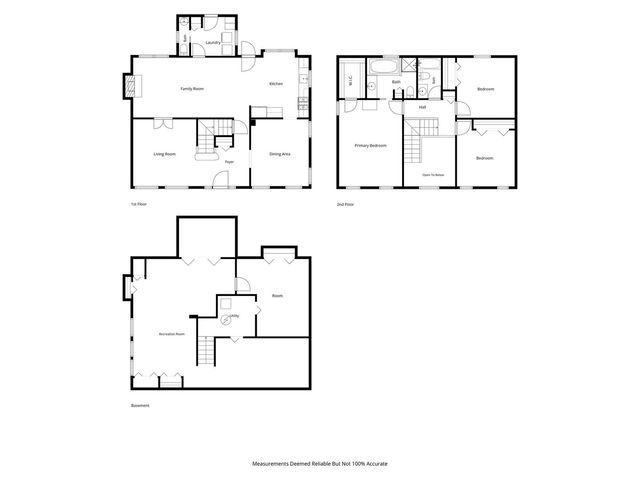 2303 Riverside Drive, Plainfield, IL 60586