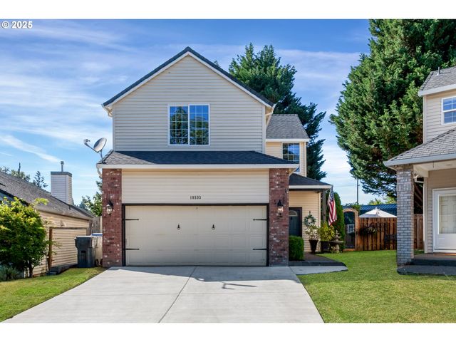 18533 Sw COLFELT Ln, Sherwood, OR 97140